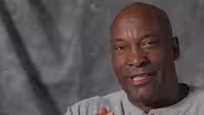 How John Singleton's 3-year-old son reacted to the police