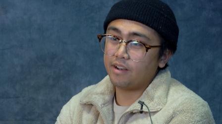 Video thumbnail: The Talk: Race in America Christian Reyes on learning about his own prejudice