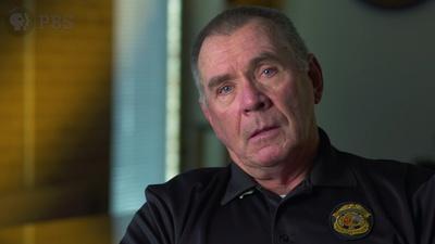 South Carolina police on losing officers in the line of fire