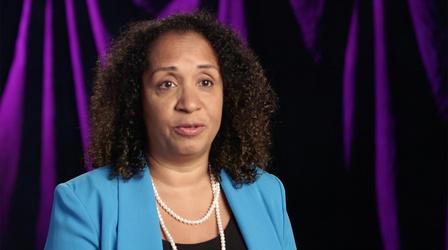 Video thumbnail: The Talk: Race in America The Talk - Race in America: PBS Previews