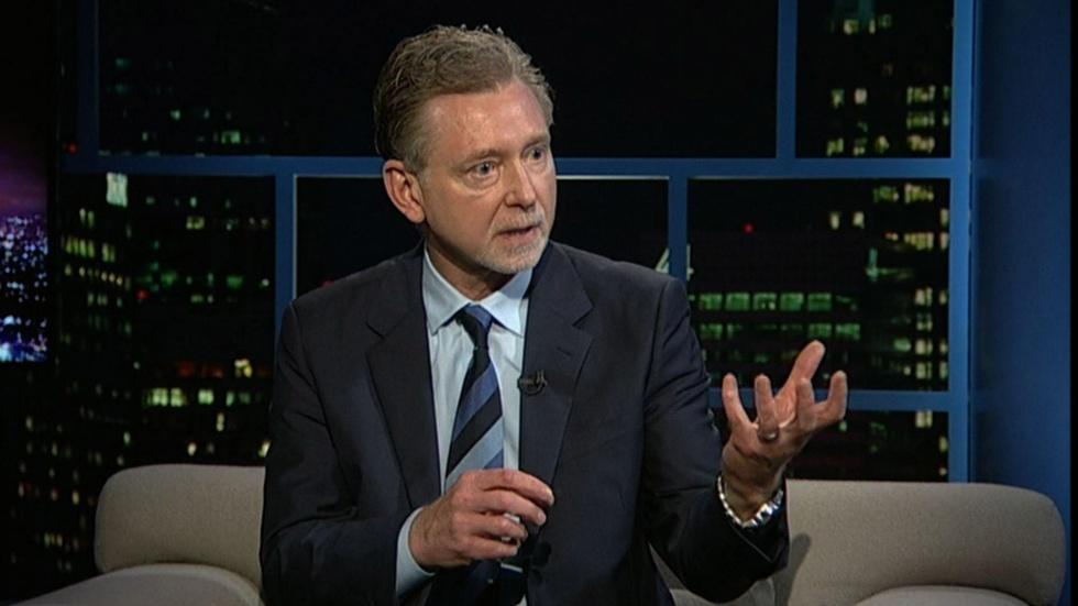 TV exec Warren Littlefield image
