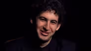 NYC-ARTS Profile: Itamar Zorman