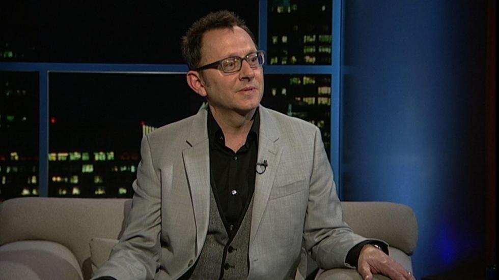 Actor Michael Emerson image