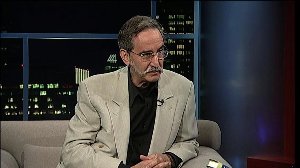David Goodman, The Andrew Goodman Foundation image