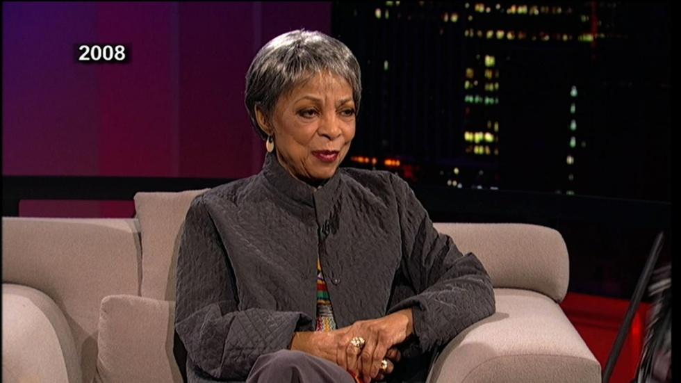Ruby Dee Tribute image