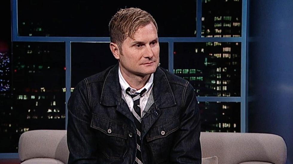 Rev. Rob Bell image