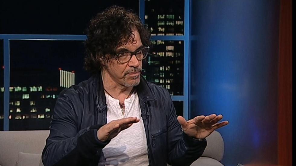 Musician John Oates image