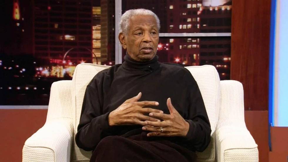 Judge Damon J. Keith image