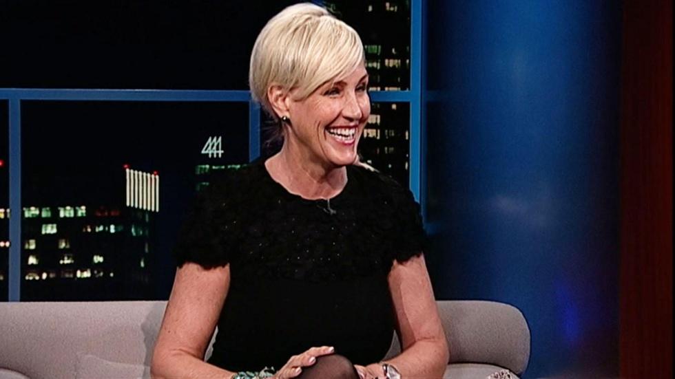 Environmental Activist Erin Brockovich image