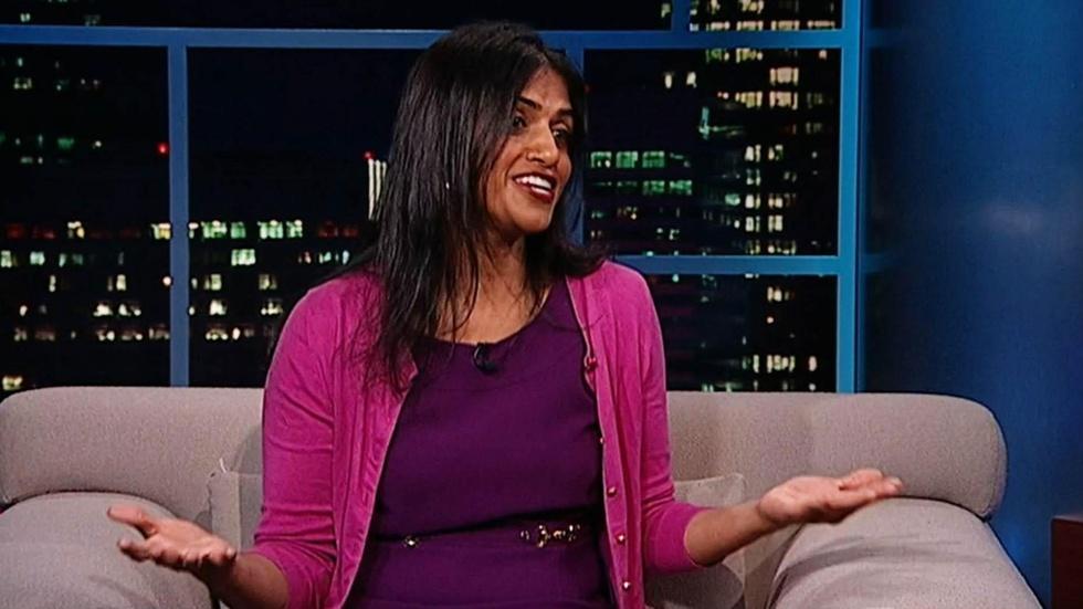 ROC-United Co-Founder Saru Jayaraman image