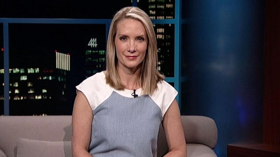 Fmr. White House Press Secretary Dana Perino image