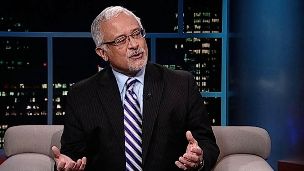 Author Luis H. Zayas, Ph.D. image
