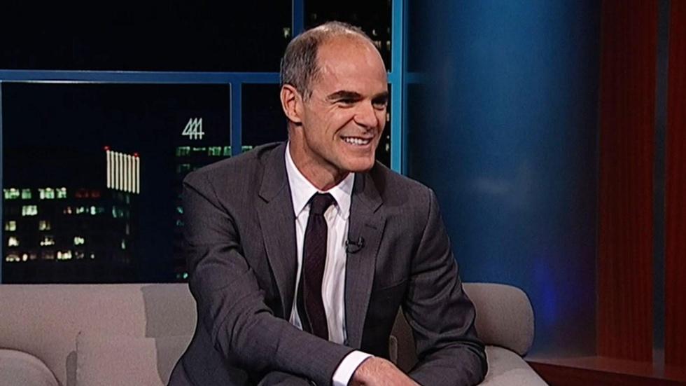 Actor Michael Kelly image