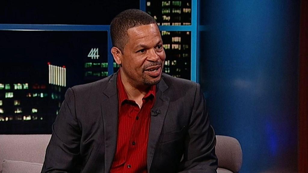 Diet Free Life CEO Robert Ferguson | Interviews | Tavis Smiley | PBS