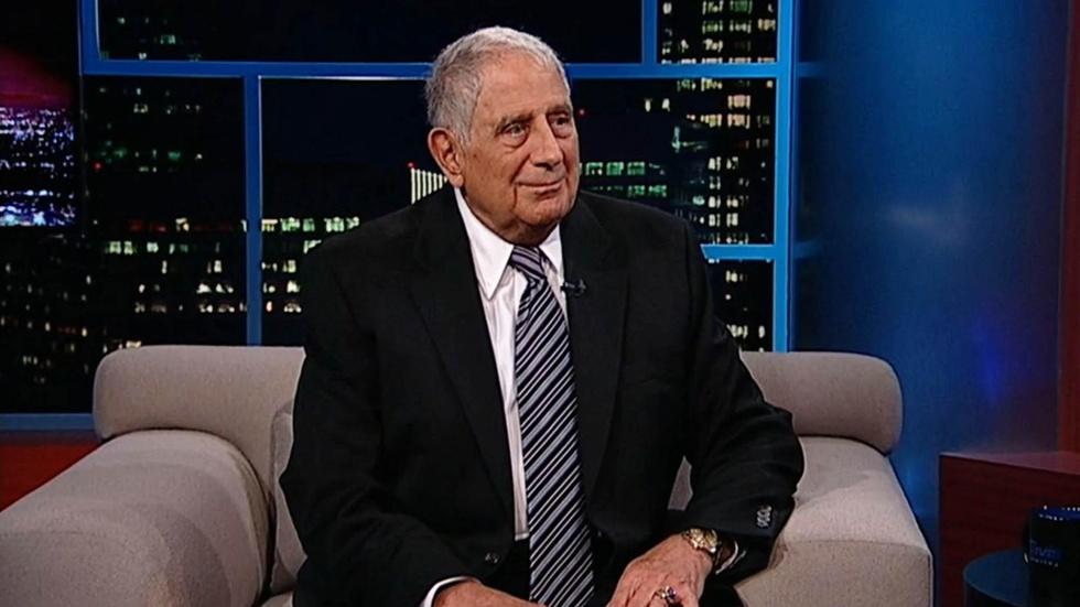 Author Jack G. Shaheen, Ph.D. image