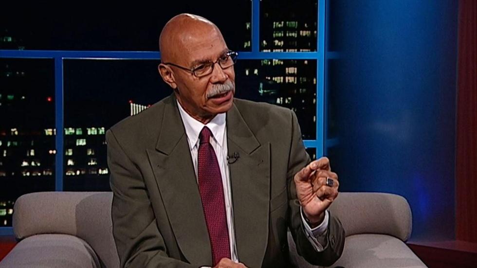Activist/Author/Host Prof. Randall Robinson image