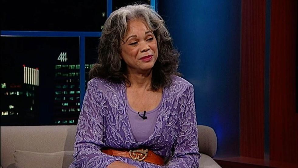 Attorney/Activist Connie Rice image