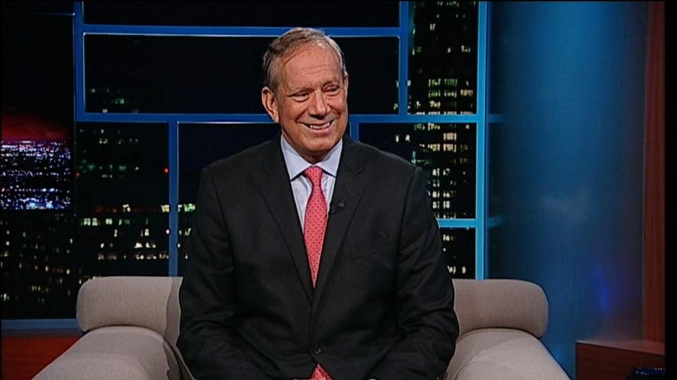 Presidential Candidate Gov. George Pataki image