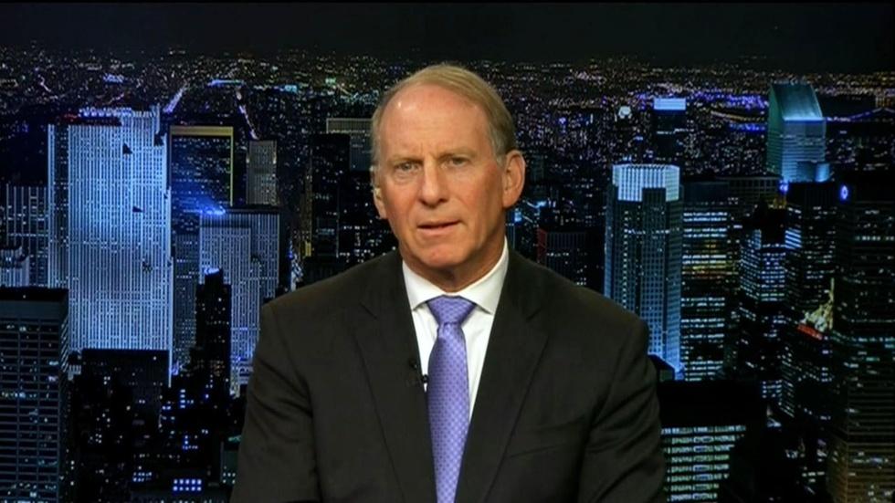 Council on Foreign Relations Pres. Dr. Richard Haass image