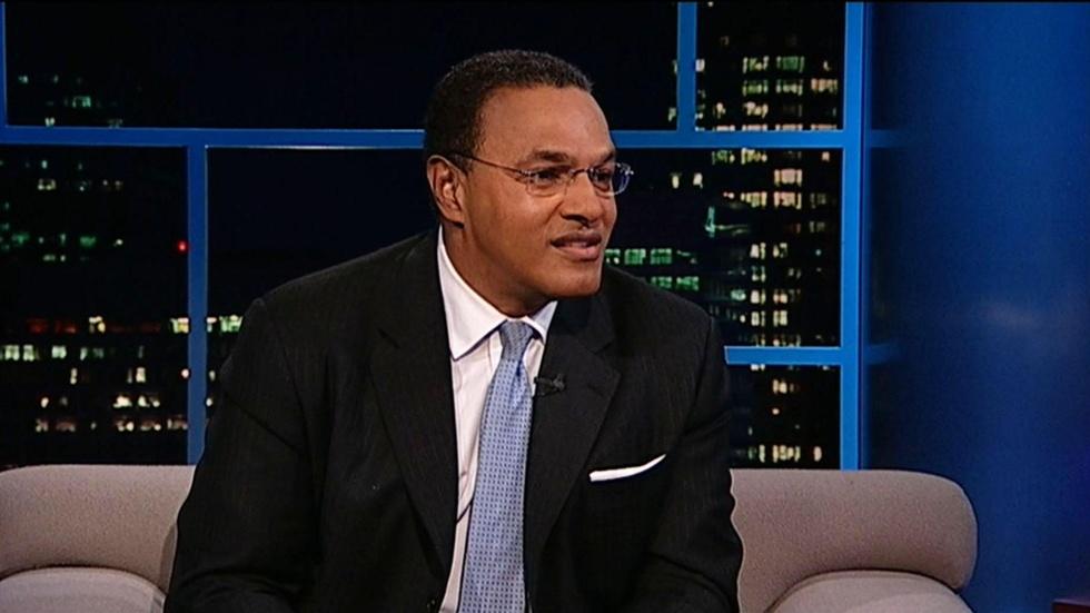 Author Dr. Freeman Hrabowski image