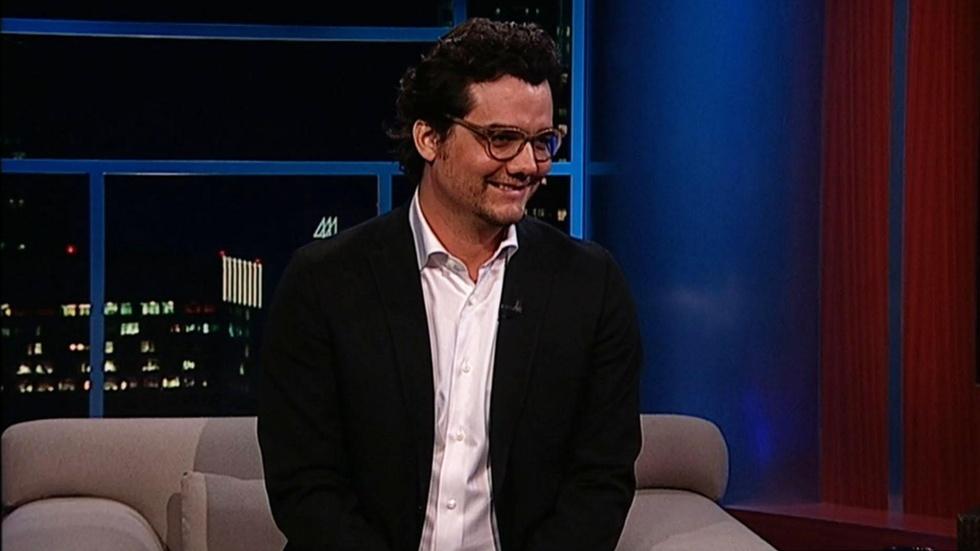 Actor Wagner Moura image