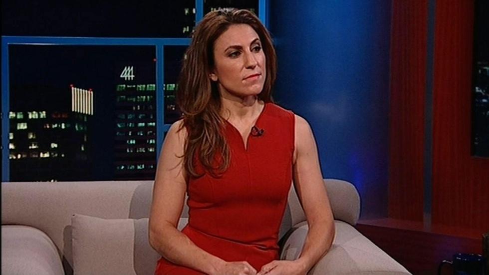 Gayle Tzemach Lemmon, Council on Foreign Relations image