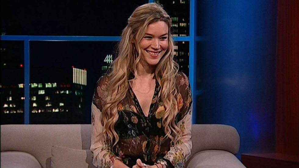 Singer Joss Stone image