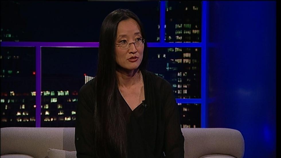 Director & Animator Jennifer Yuh Nelson image