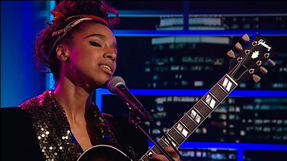 Singer & Musician Lianne La Havas image
