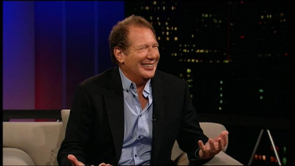Tribute to Comedian Garry Shandling image