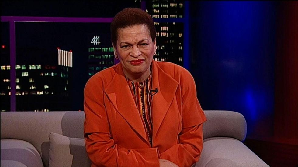 Author & Professor Dr. Julianne Malveaux image