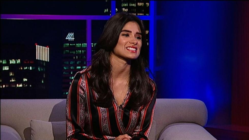 Author & Actress Diane Guerrero image