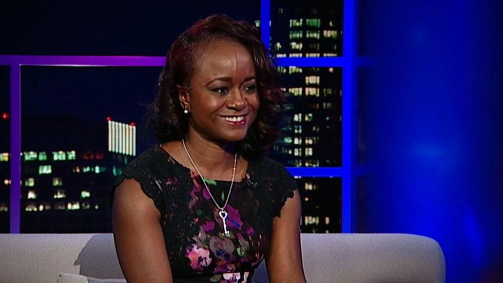 Chancellor Cheryl Hyman image