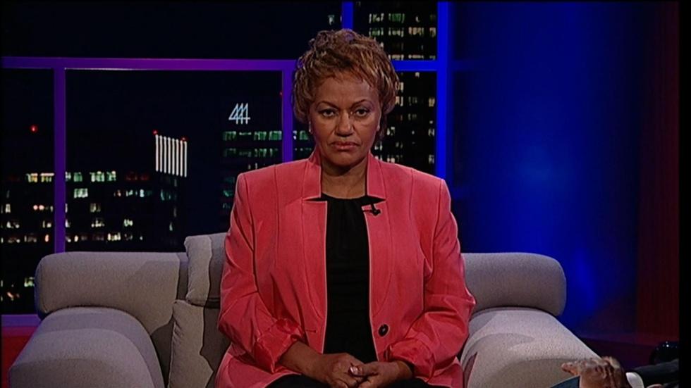 Mother of Gavin Long, Corine Woodley, pt. 2 image