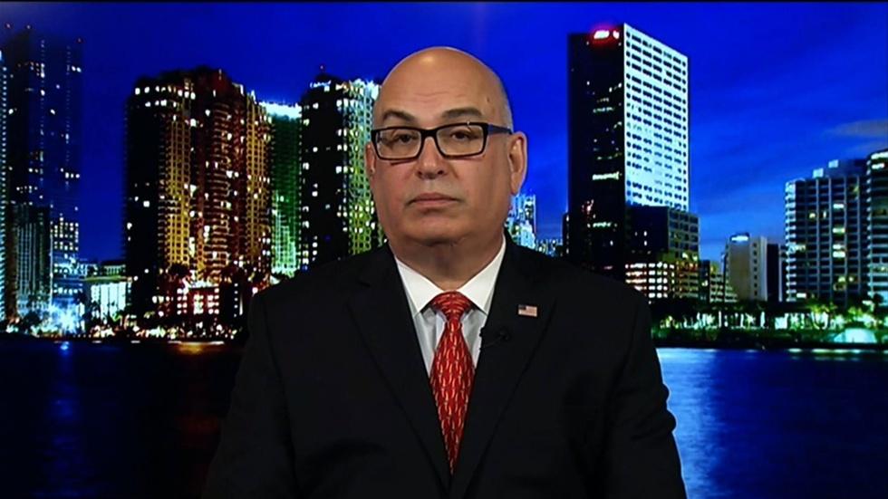 Former Director of U.S. Citizenship and Immigration Services image