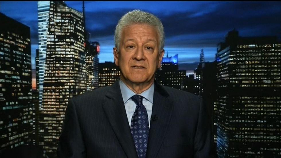 President, Russell Sage Foundation Sheldon Danziger image