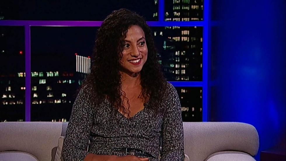 Assistant Professor & Author Elizabeth Hinton image