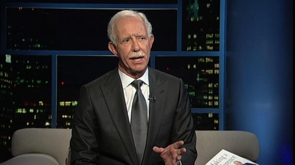 Capt. Chesley Sullenberger image