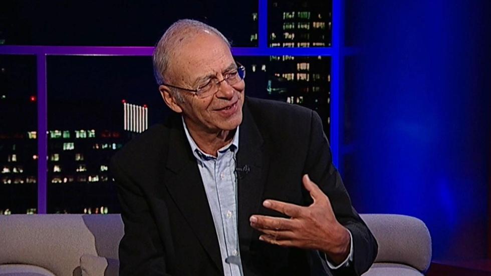 Author & Philosopher, Peter Singer image
