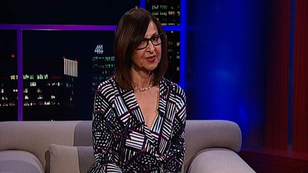 Pediatric Endocrinologist Dr. Naomi Neufeld image