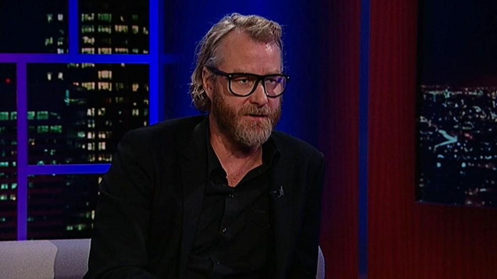 Singer-songwriter Matt Berninger image