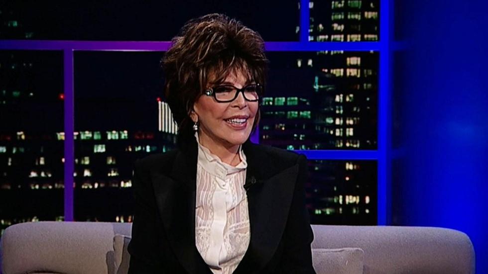 Songwriter Carole Bayer Sager image