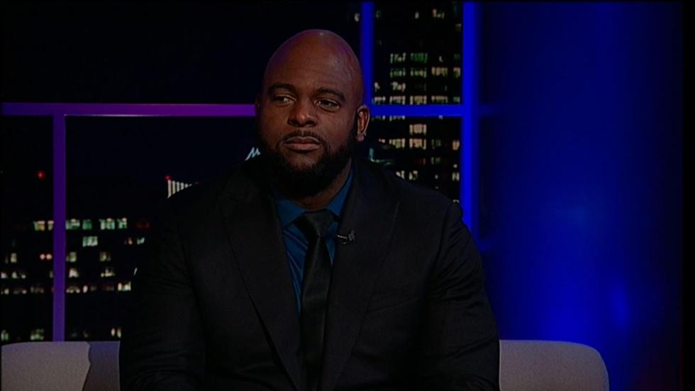 Opera Singer Ryan Speedo Green image