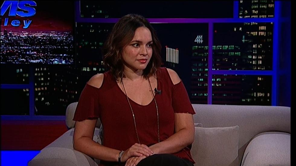 Singer-songwriter Norah Jones image