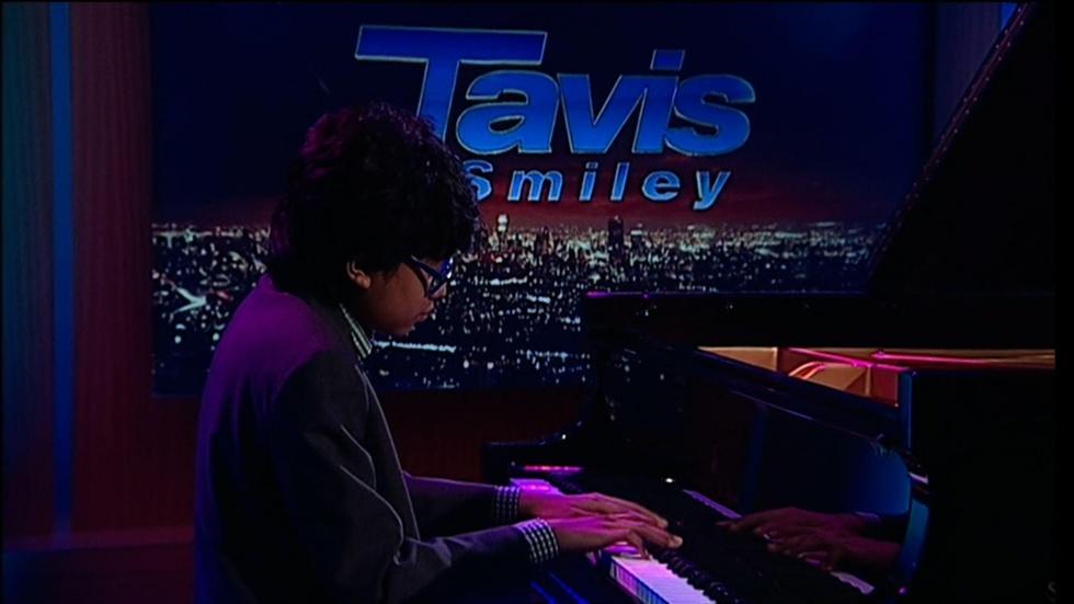 Jazz Pianist Joey Alexander Performance image