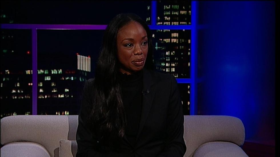 Pediatrician Dr. Nadine Burke Harris image