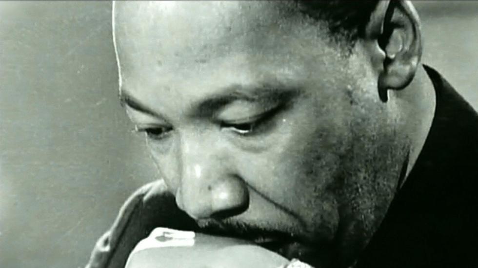 MLK: A Call to Conscience - Part 1 image