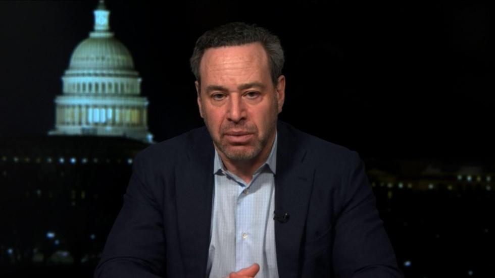 Political Commentator David Frum image