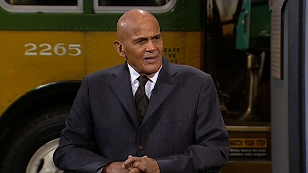 Harry Belafonte Birthday Tribute image