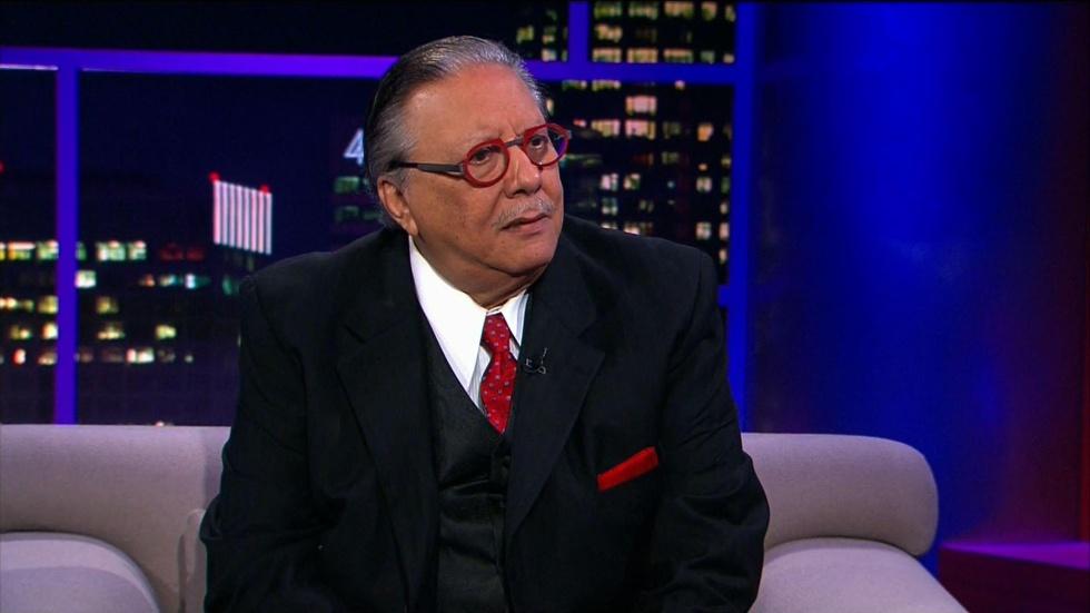 Jazz Trumpeter Arturo Sandoval image